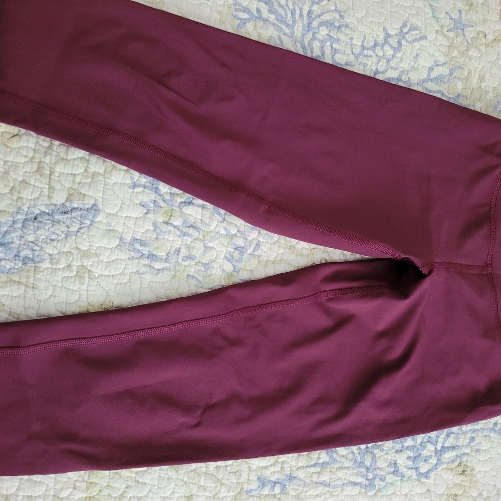 Fleo leggings